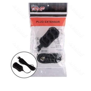 FILTRO_LINHA 3xTOMADA 2M_S/FUSIVEL