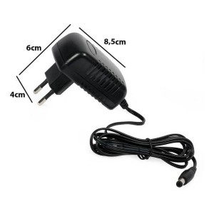 FONTE 5V/2A P/TVBOX (JK01/MTT052)