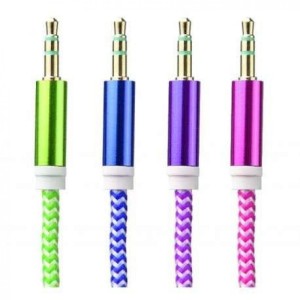 AUDIO P2P2 1M_PONTA_METALICA (CB105)